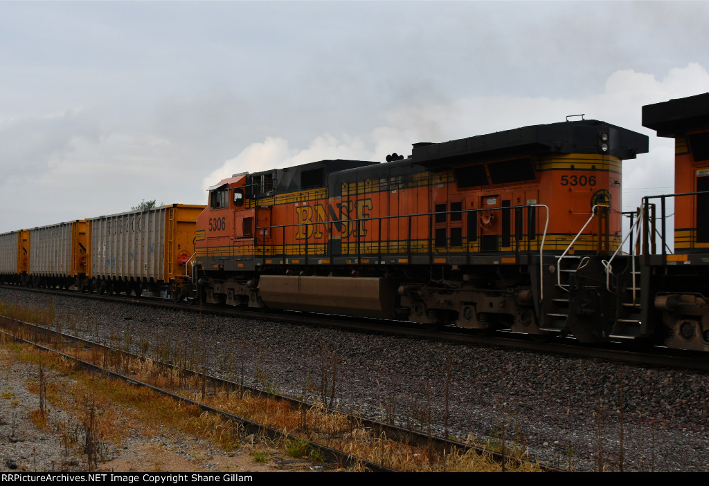 BNSF 5306